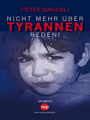 cover image of Nicht mehr über Tyrannen reden!